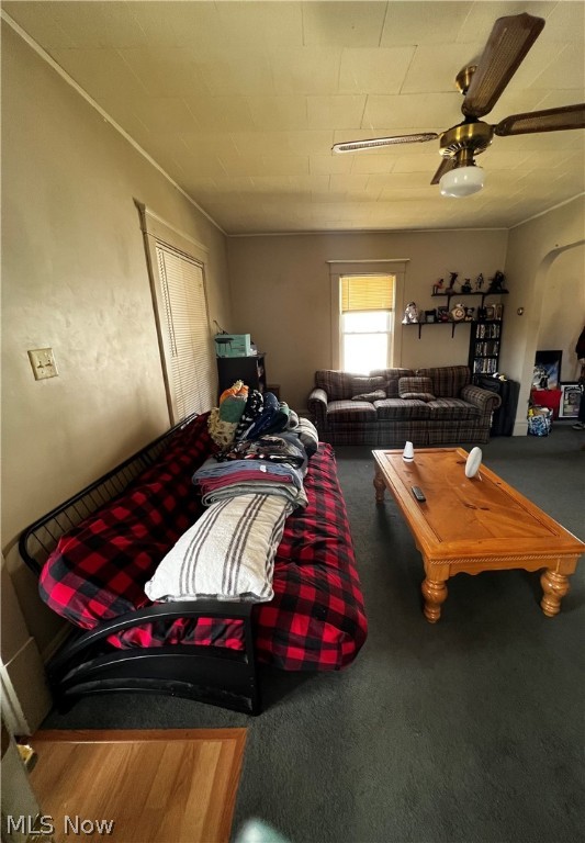 Belle Terrace - Residential