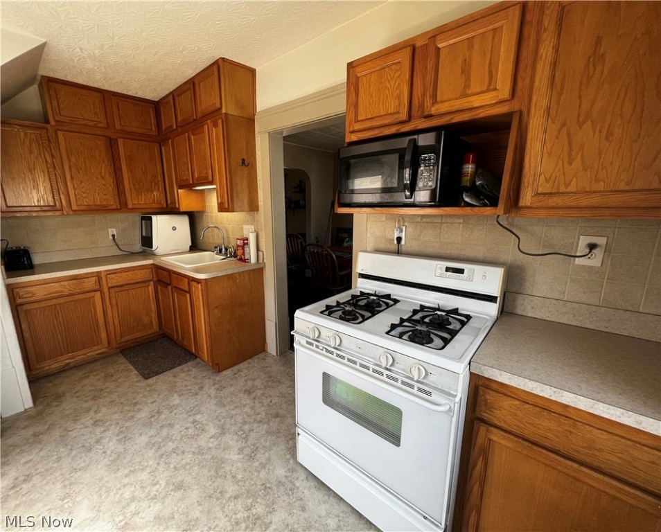 Belle Terrace - Residential