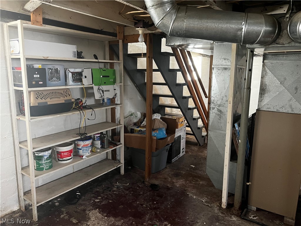 Belle Terrace - Residential