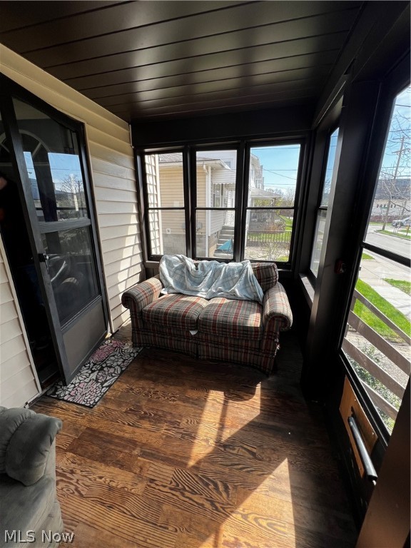 Belle Terrace - Residential