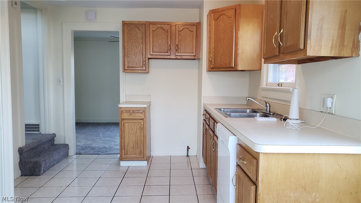 Rushleigh - Residential