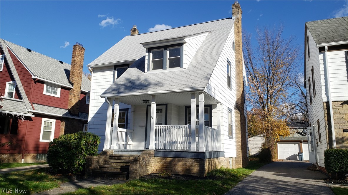 Rushleigh - Residential