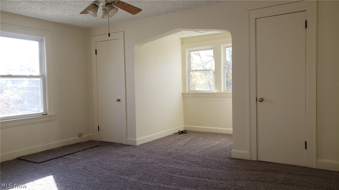 Rushleigh - Residential