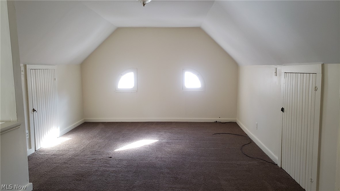 Rushleigh - Residential