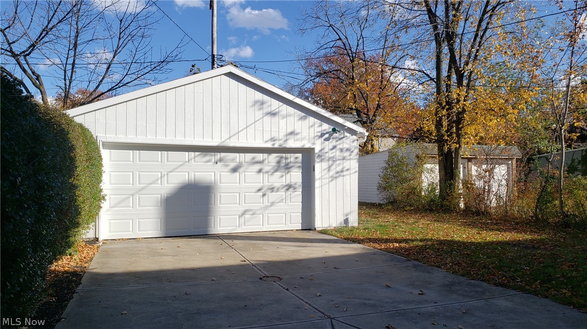 Rushleigh - Residential