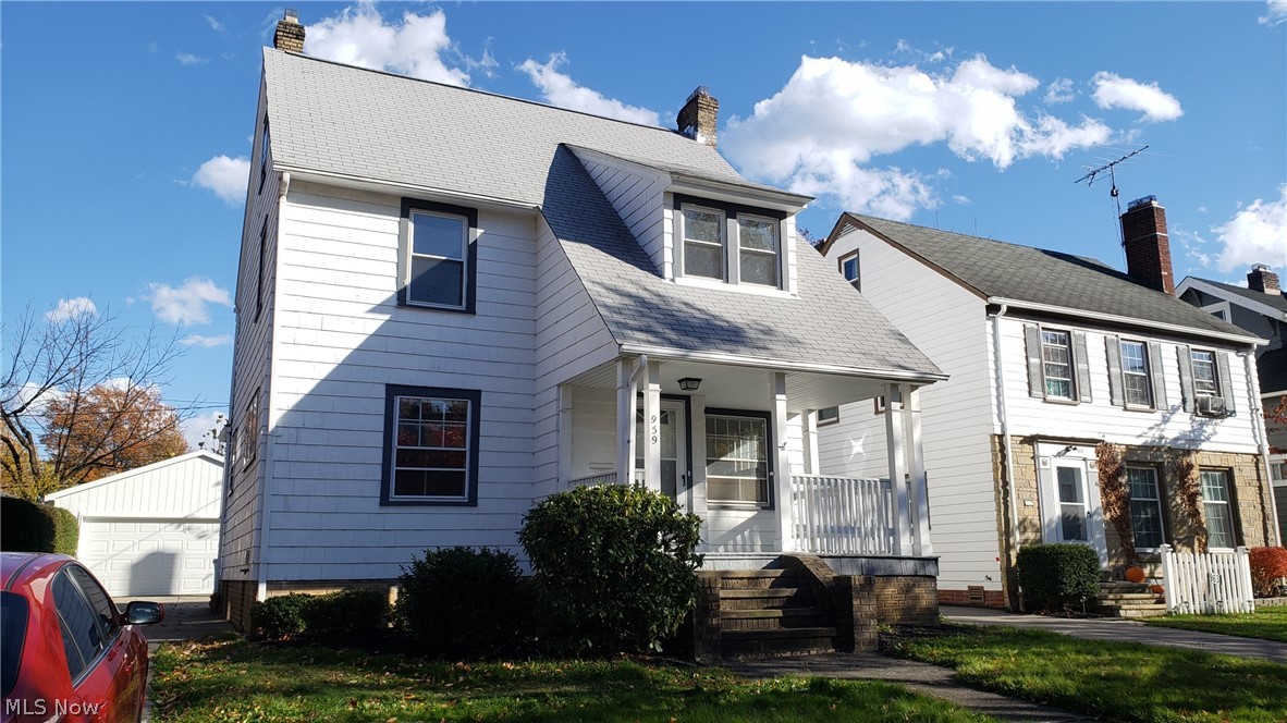 Rushleigh - Residential