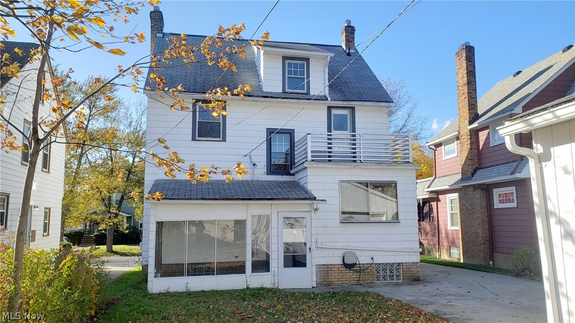 Rushleigh - Residential