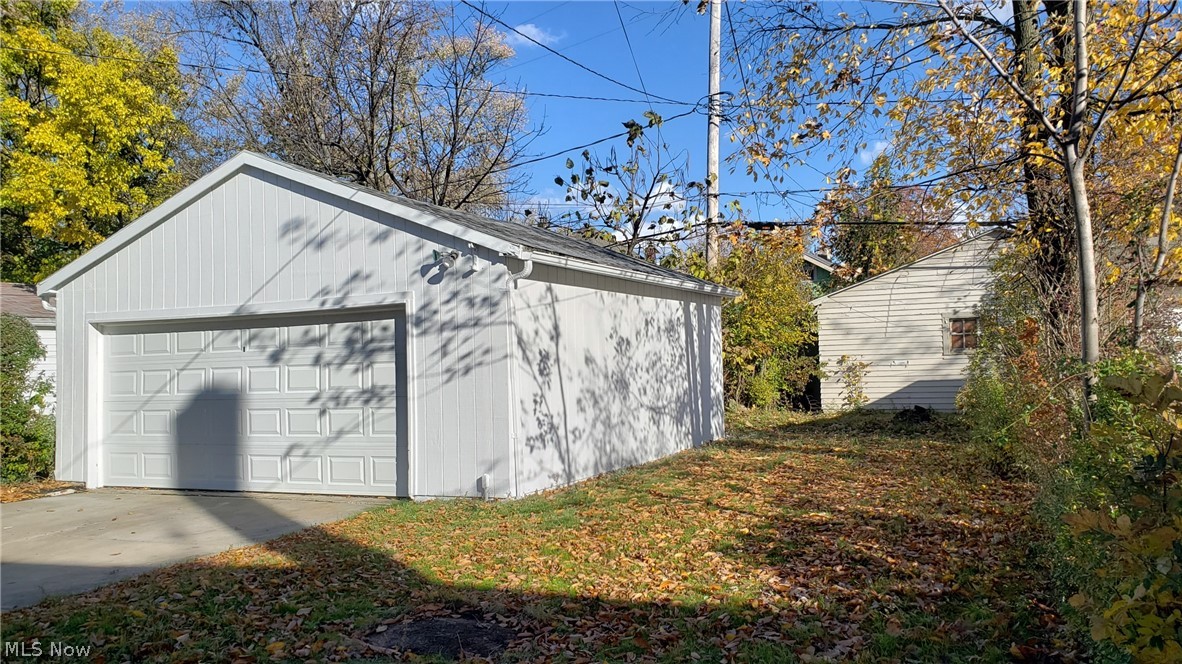 Rushleigh - Residential