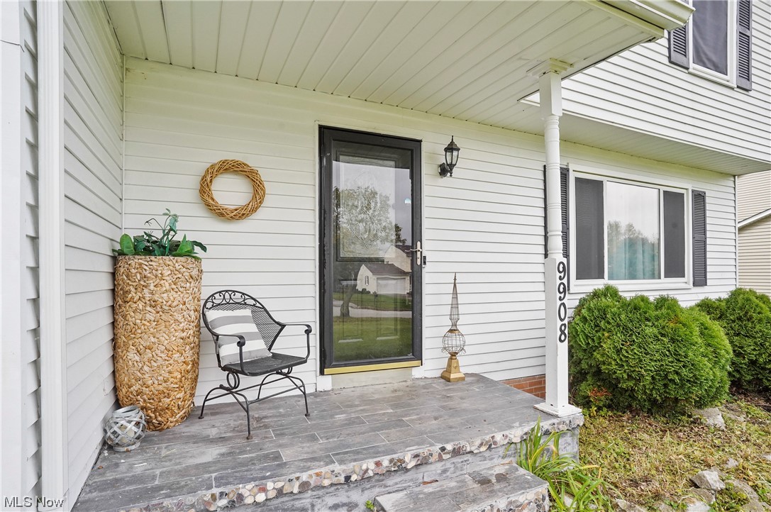 Chamberlin Ledges - Residential