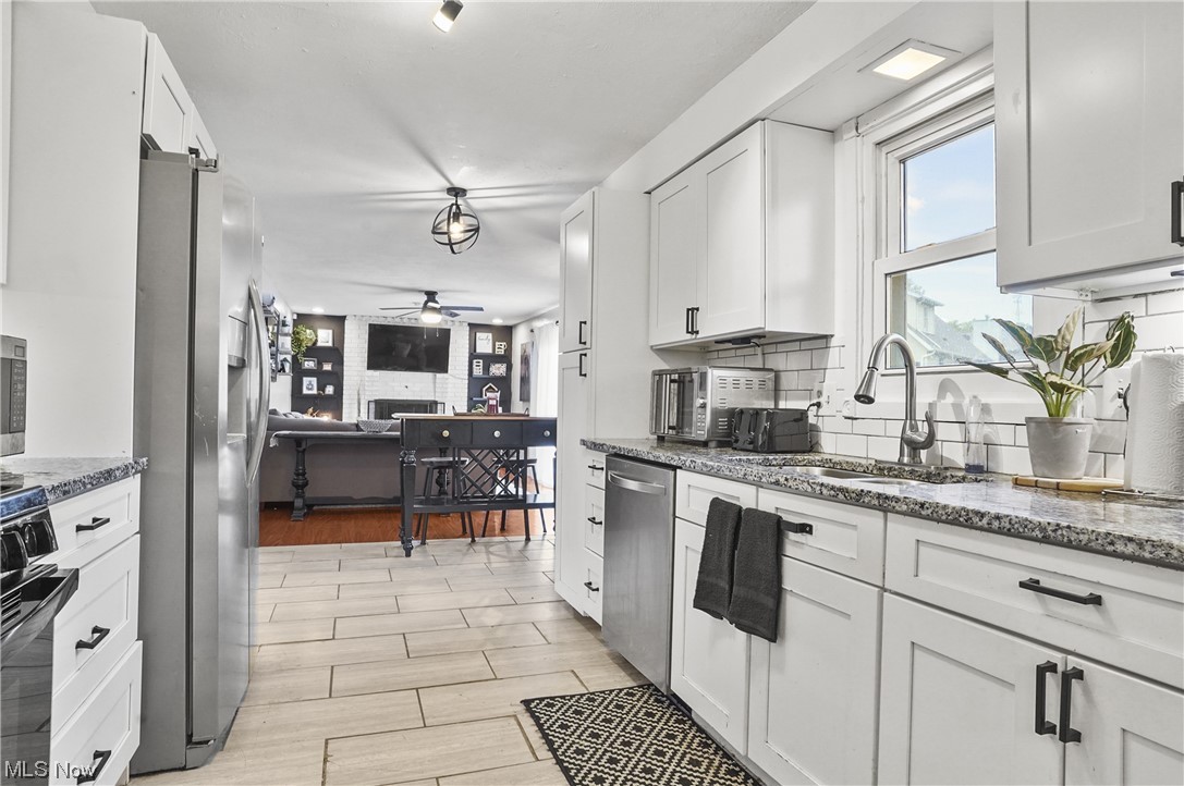 Chamberlin Ledges - Residential