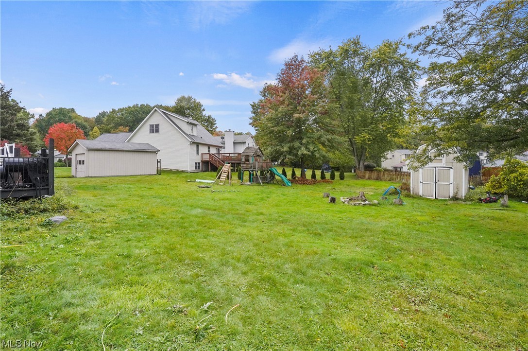 Chamberlin Ledges - Residential