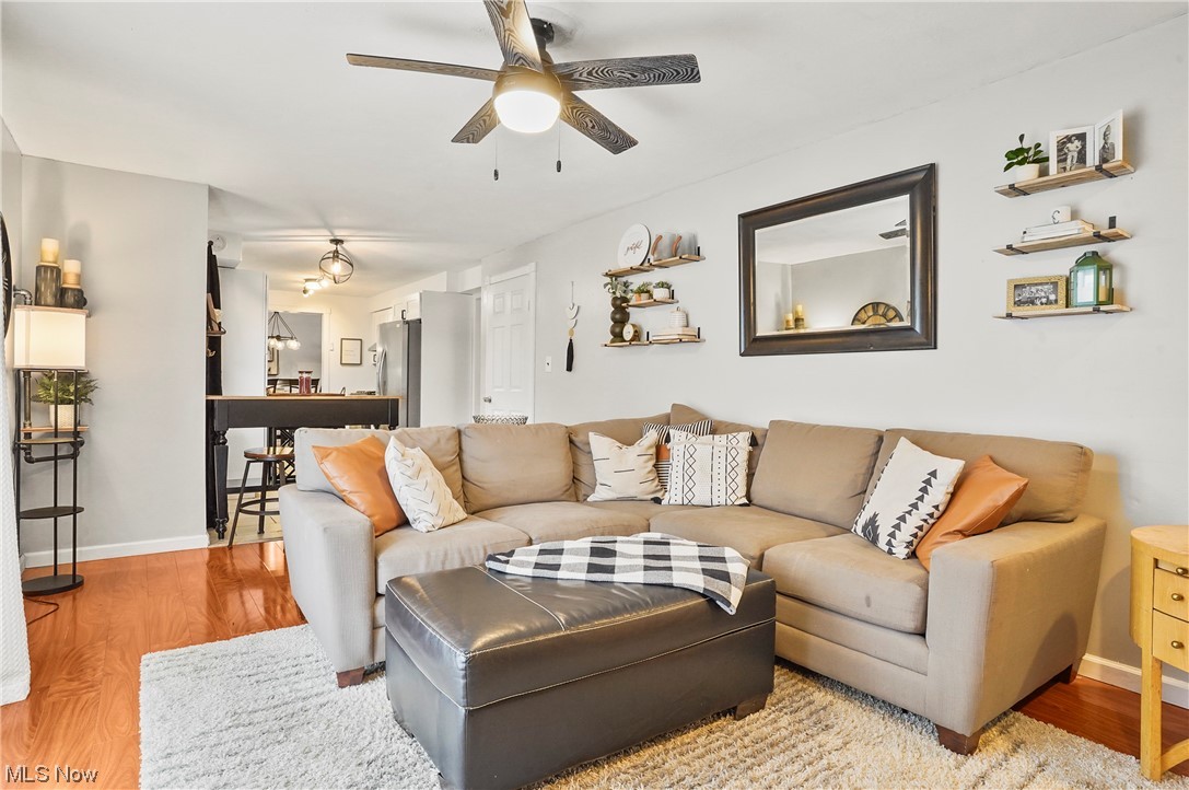 Chamberlin Ledges - Residential