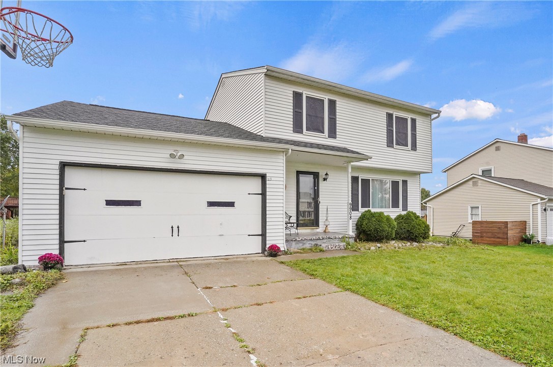 Chamberlin Ledges - Residential