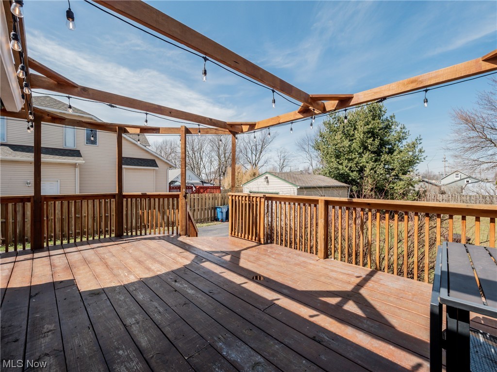 Skiffs Allotment - Residential