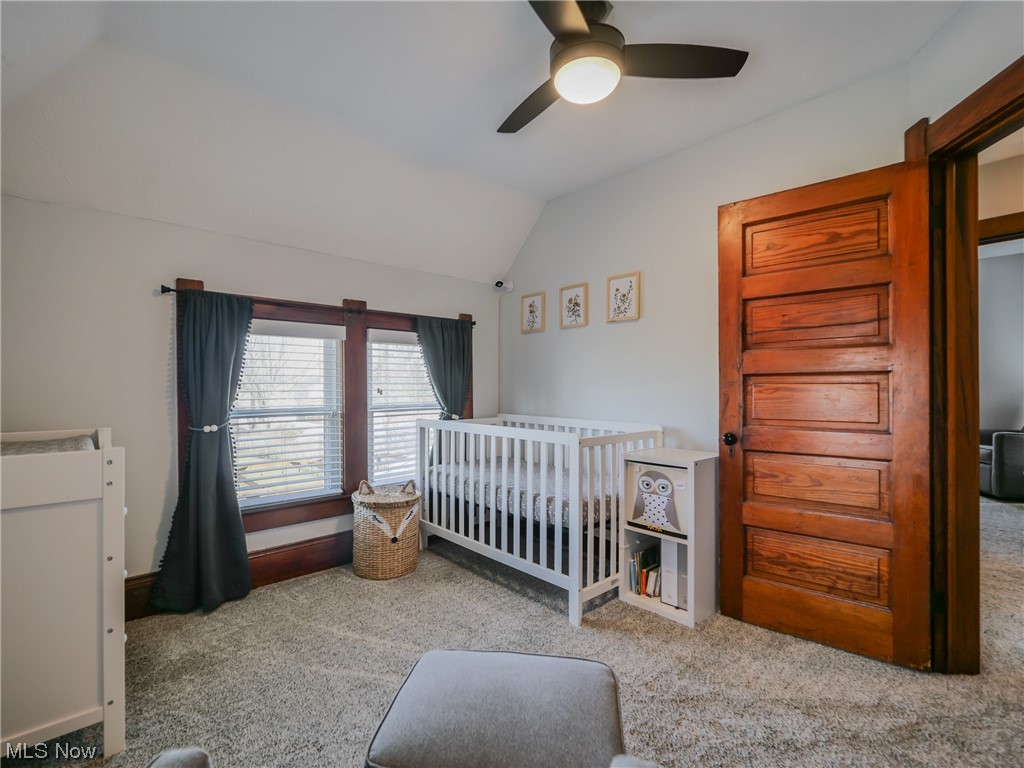 Skiffs Allotment - Residential