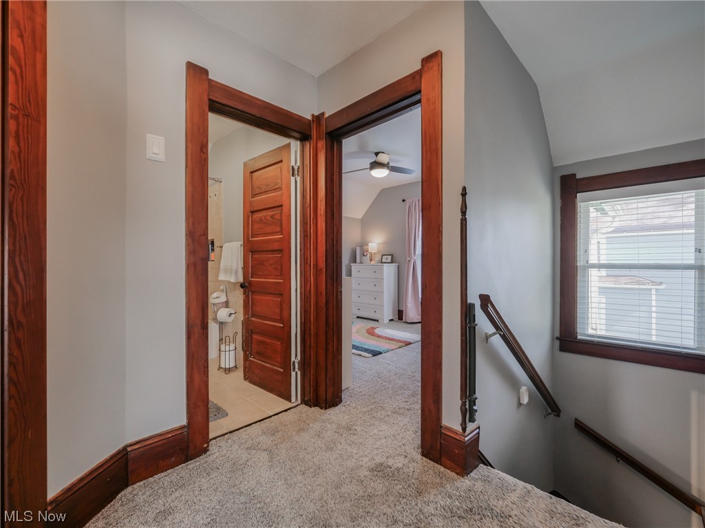 Skiffs Allotment - Residential