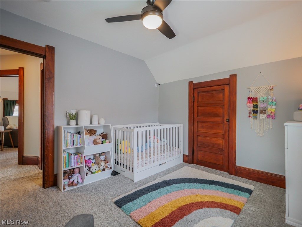 Skiffs Allotment - Residential