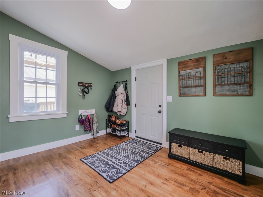 Skiffs Allotment - Residential