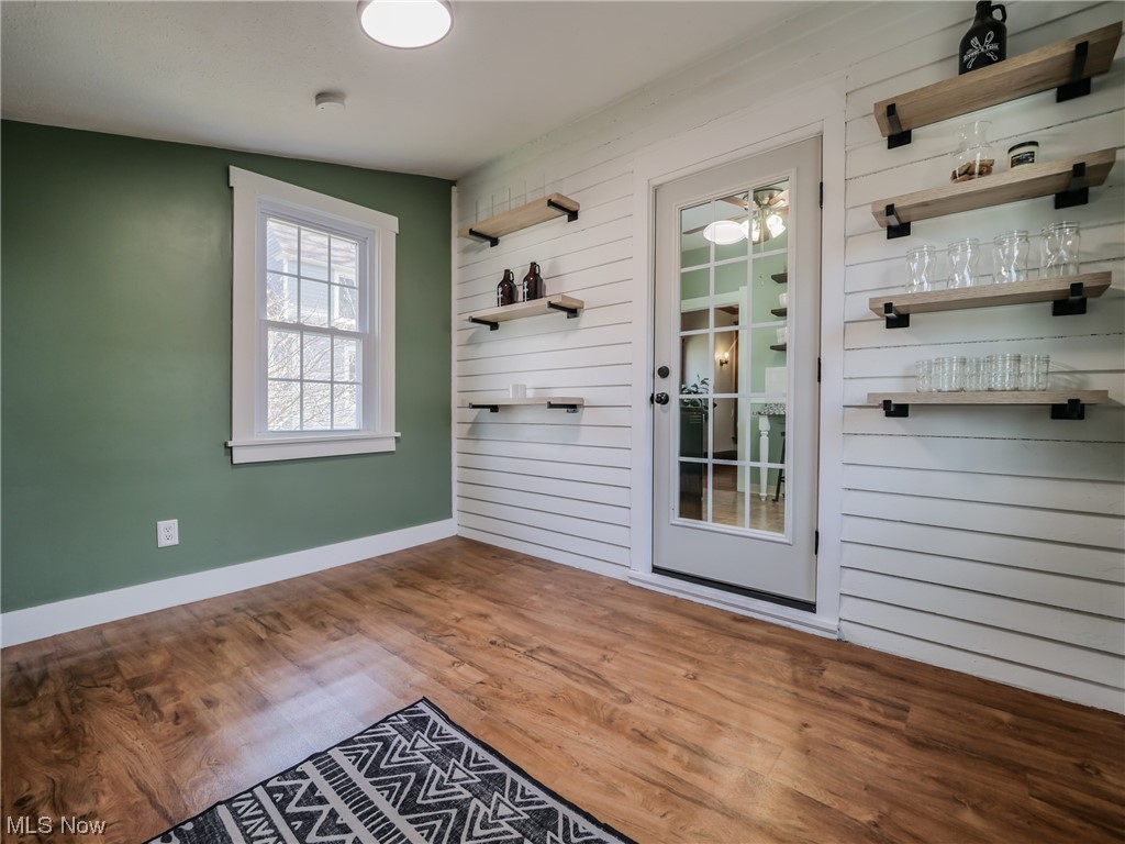 Skiffs Allotment - Residential