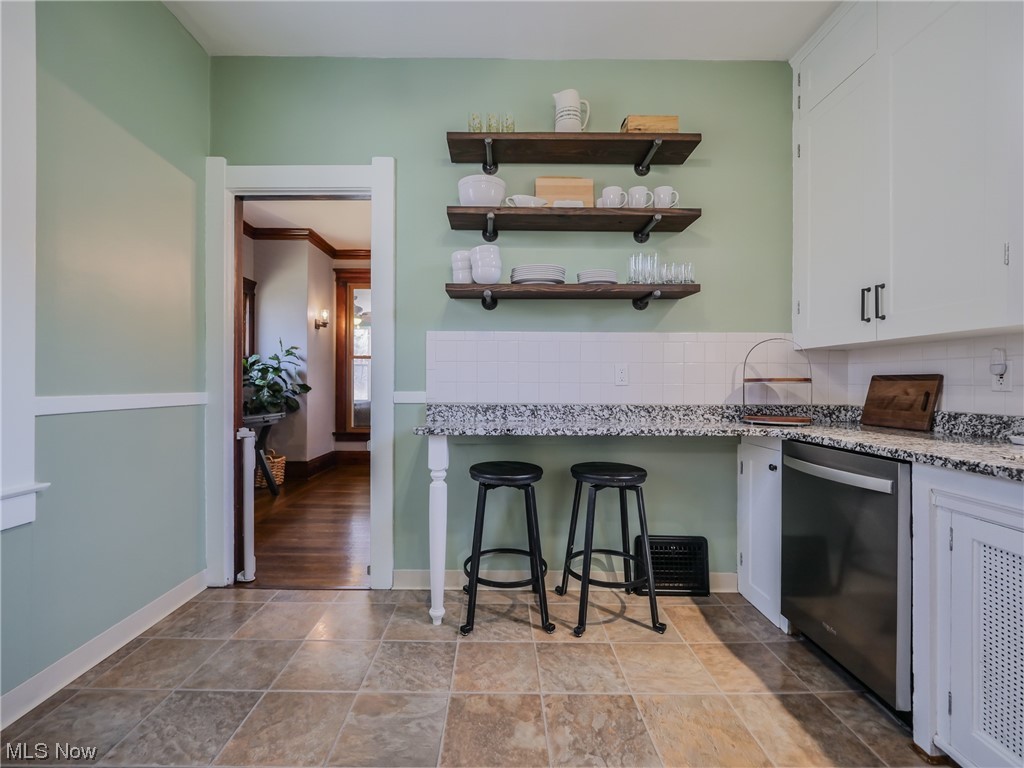 Skiffs Allotment - Residential