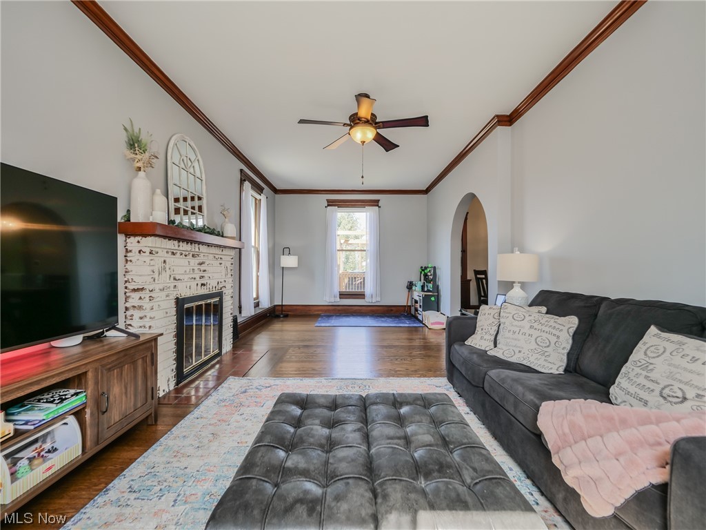 Skiffs Allotment - Residential