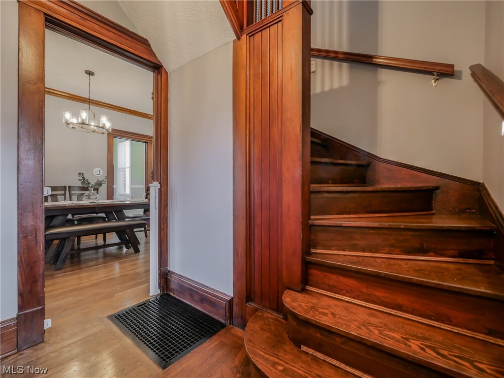 Skiffs Allotment - Residential