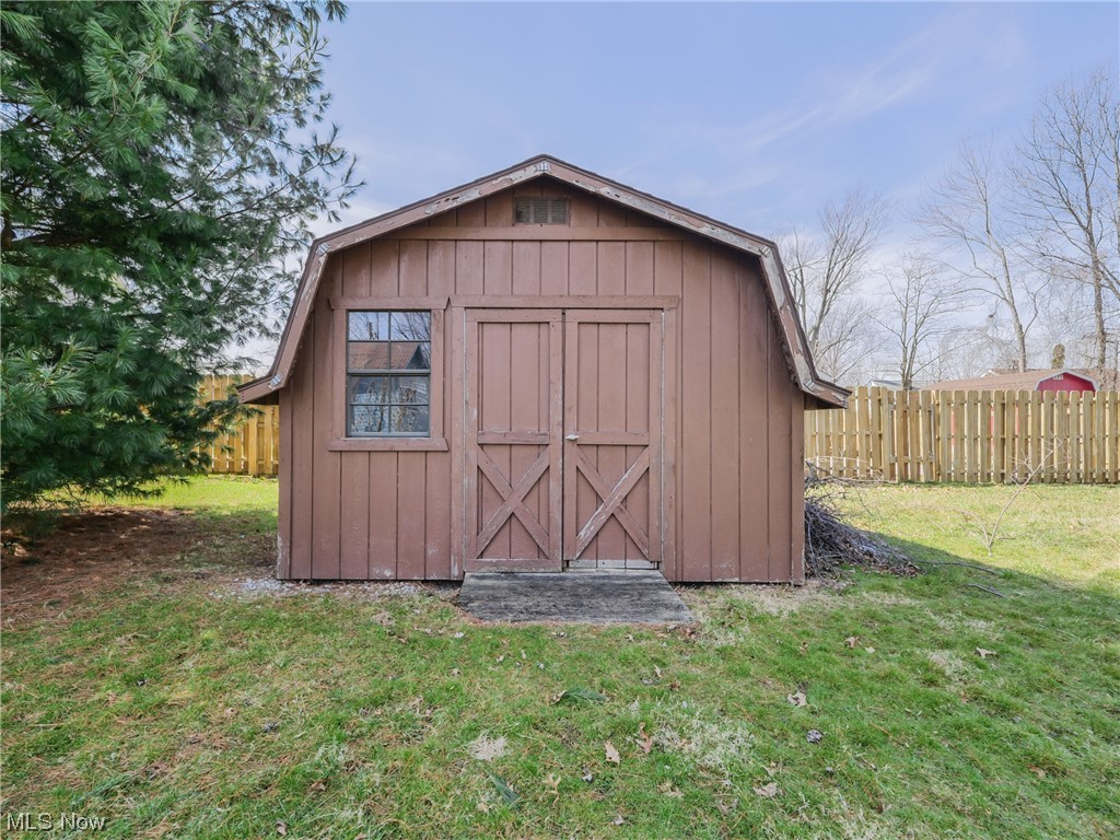 Skiffs Allotment - Residential