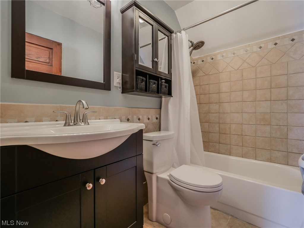 Skiffs Allotment - Residential