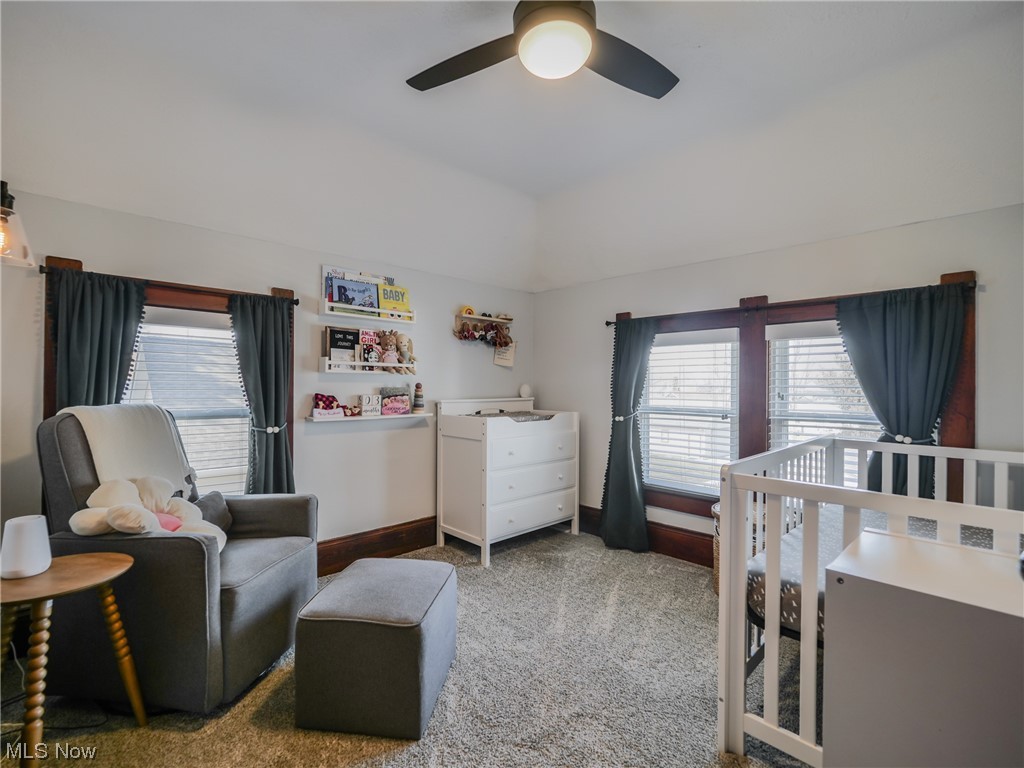 Skiffs Allotment - Residential