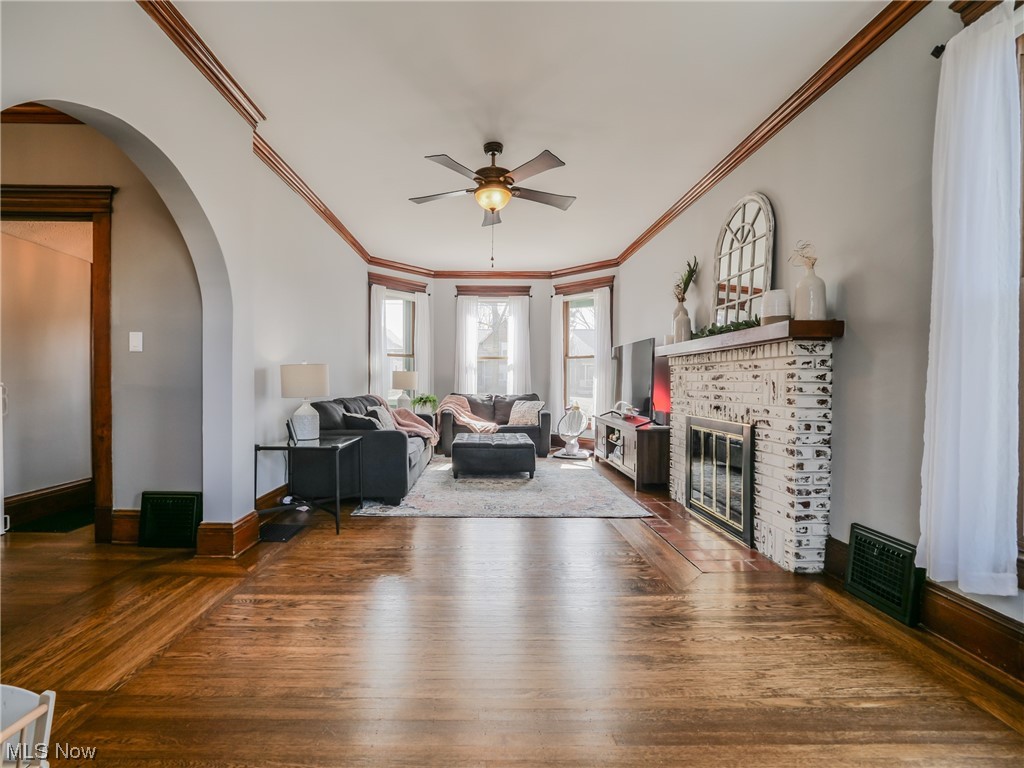 Skiffs Allotment - Residential