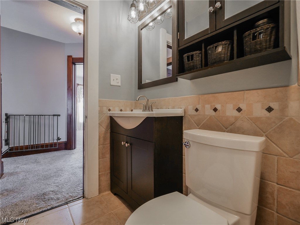 Skiffs Allotment - Residential