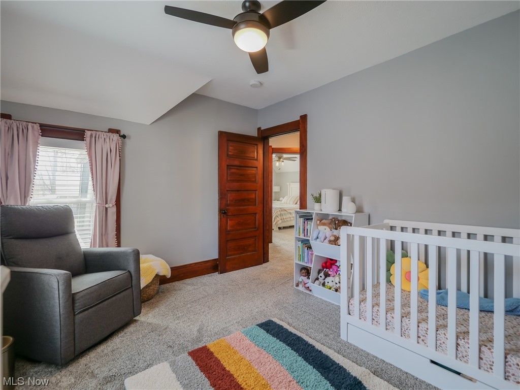 Skiffs Allotment - Residential