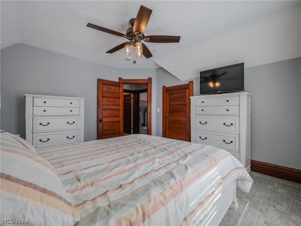 Skiffs Allotment - Residential