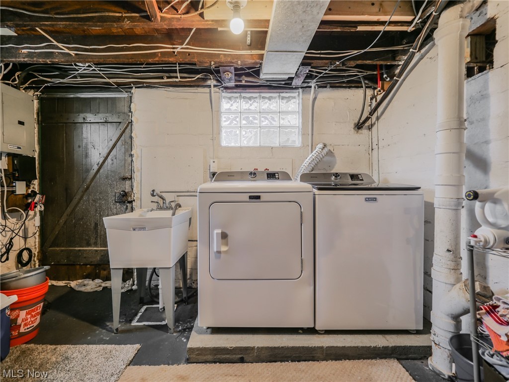 Skiffs Allotment - Residential