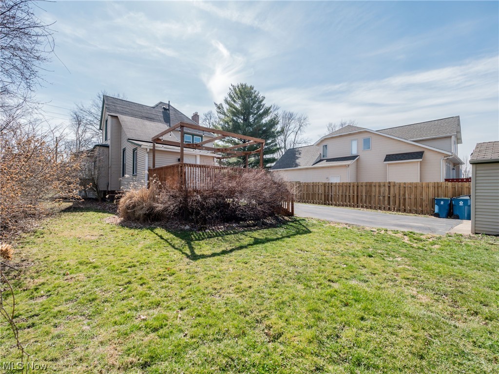 Skiffs Allotment - Residential