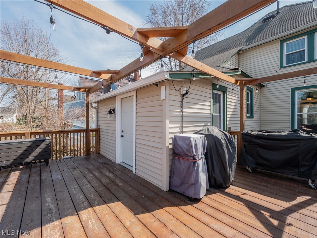 Skiffs Allotment - Residential