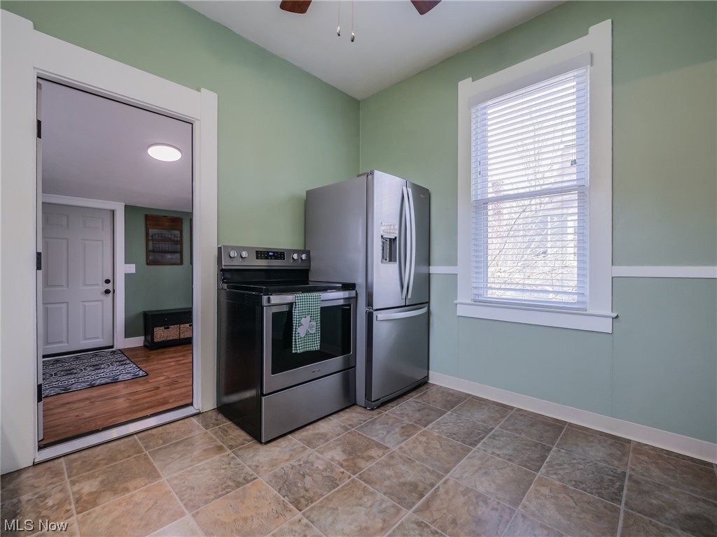 Skiffs Allotment - Residential