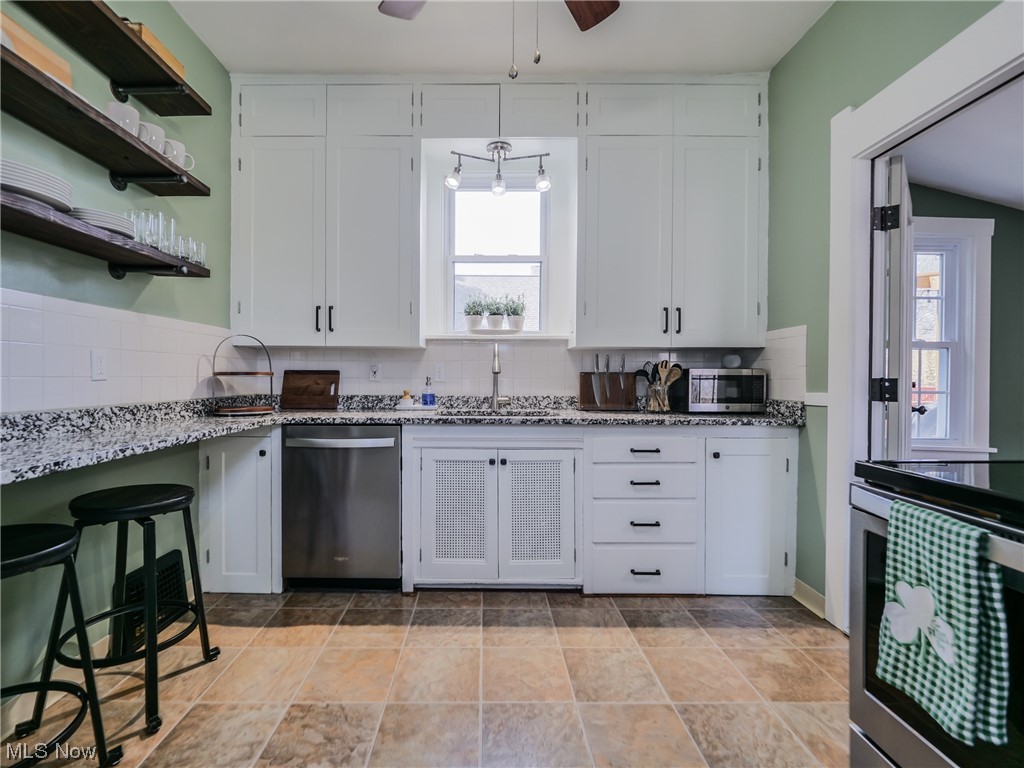 Skiffs Allotment - Residential