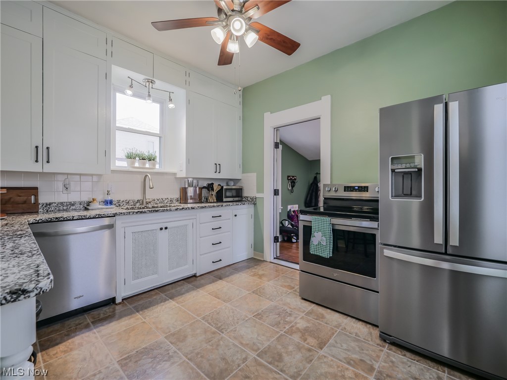 Skiffs Allotment - Residential