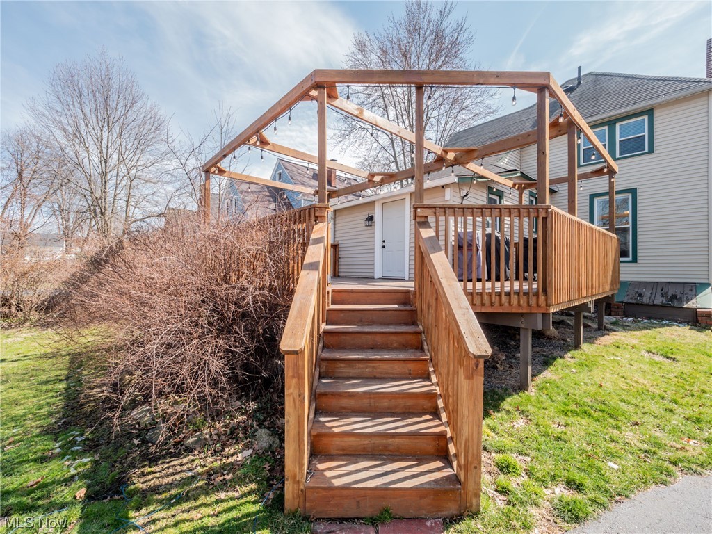 Skiffs Allotment - Residential