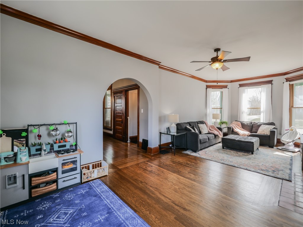 Skiffs Allotment - Residential