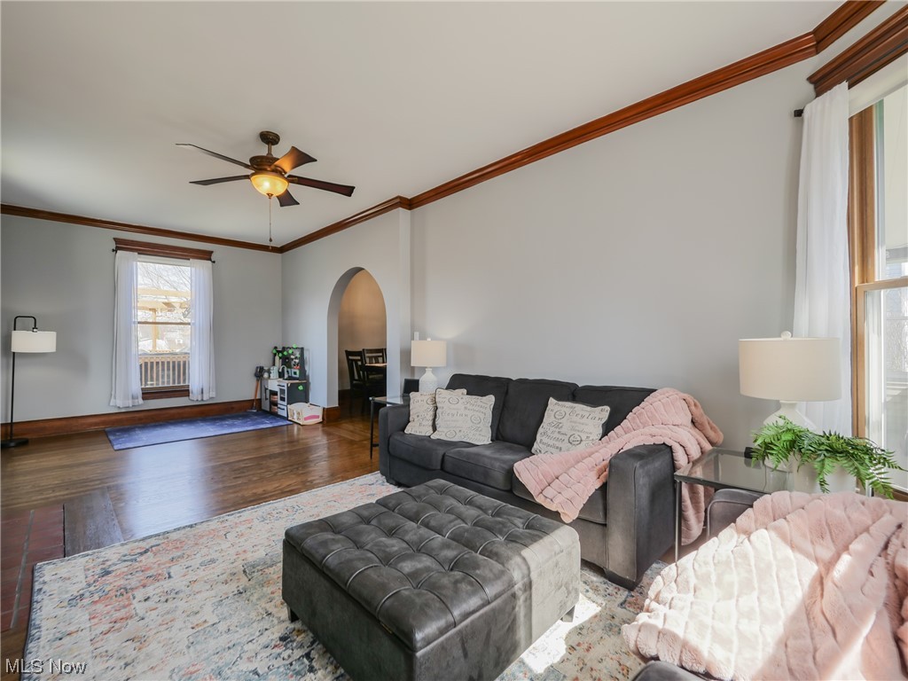 Skiffs Allotment - Residential