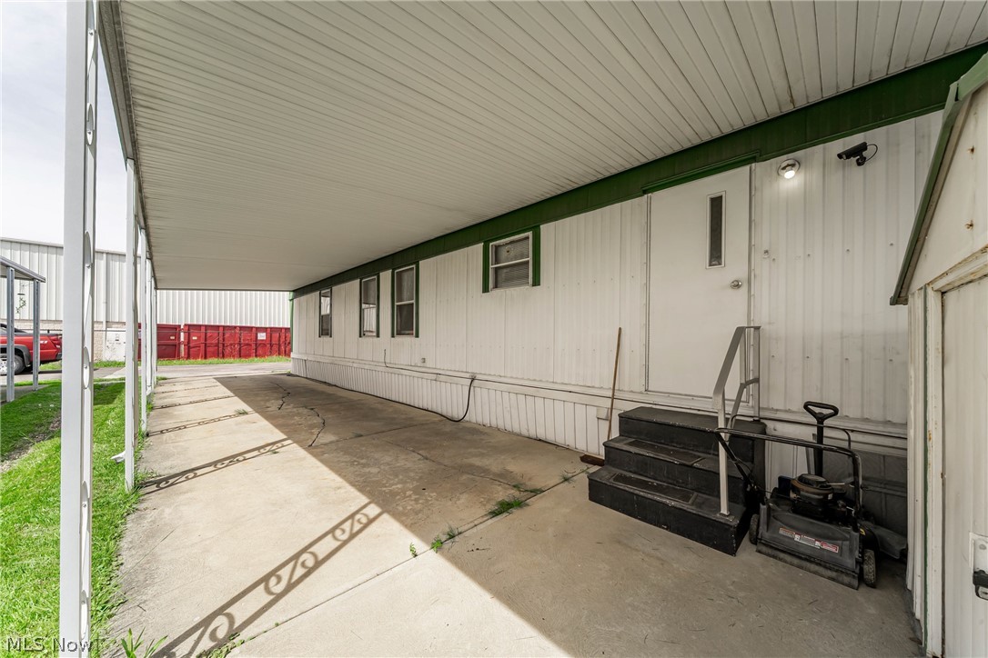 Parma Estates - Residential