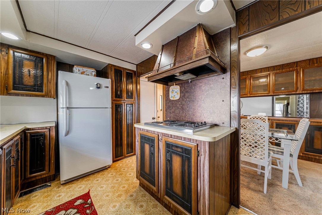 Parma Estates - Residential