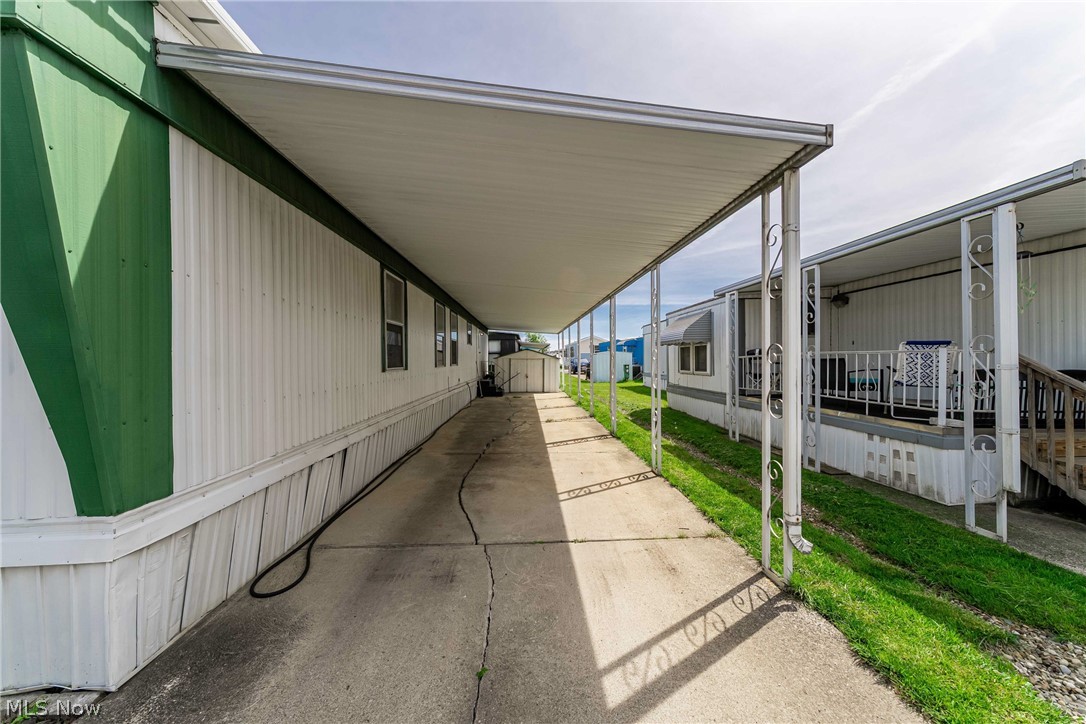 Parma Estates - Residential