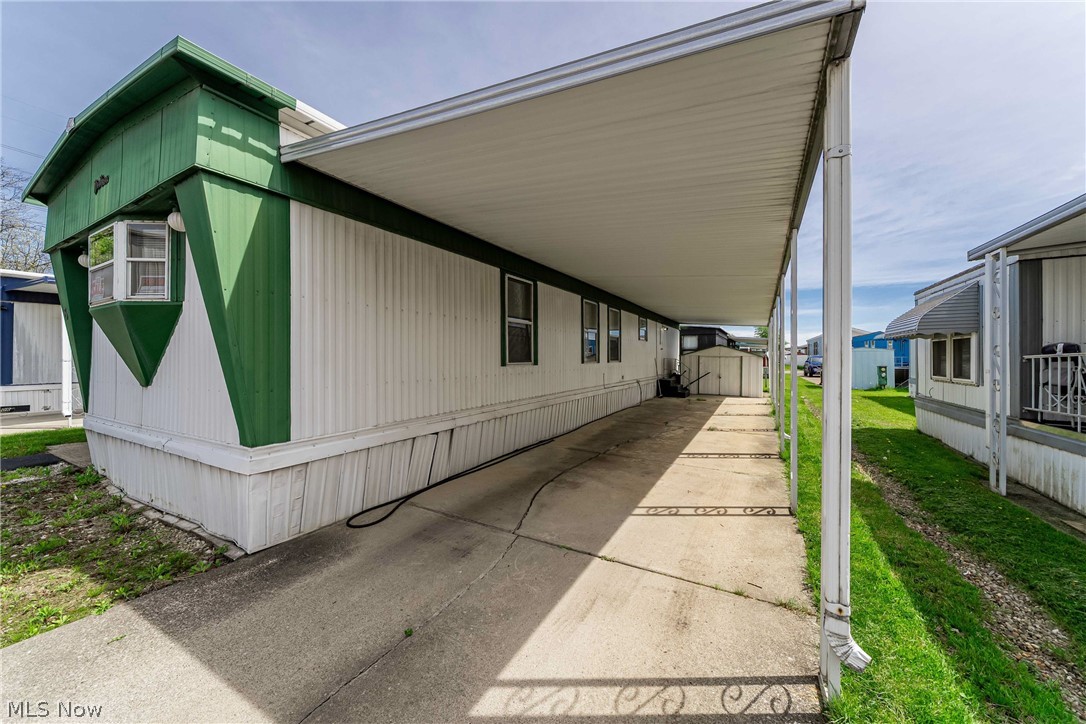 Parma Estates - Residential