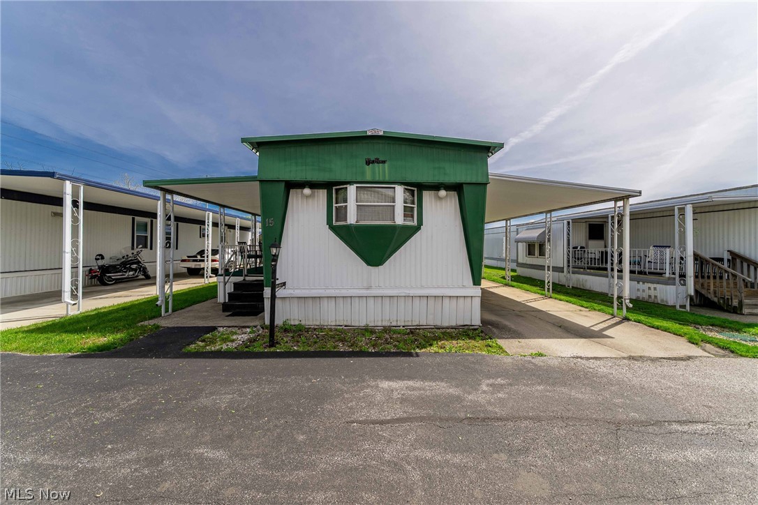 Parma Estates - Residential