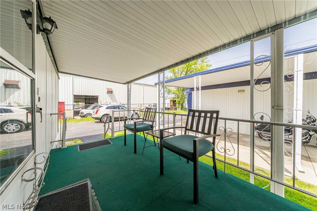 Parma Estates - Residential