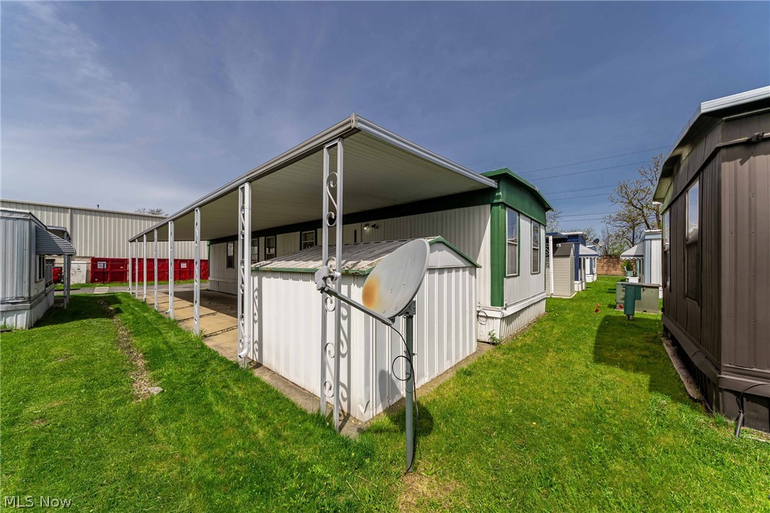 Parma Estates - Residential