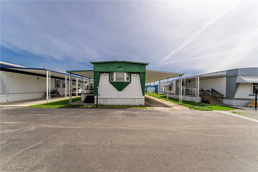 Parma Estates - Residential